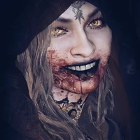 Cassandra Dimitrescu