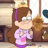 Mabel Pines