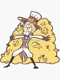 Lucifer Morningstar