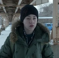 Carl Gallagher 