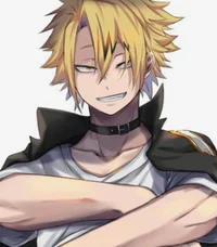 Denki Kaminari
