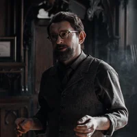 Доктор Рубинштейн 