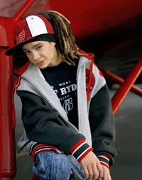 Tom Kaulitz 