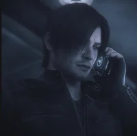 Leon Kennedy 
