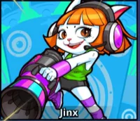 Jynx