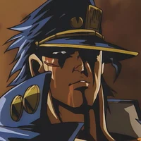 Jotaro Kujo