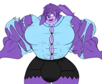 Buff Bernard Koul