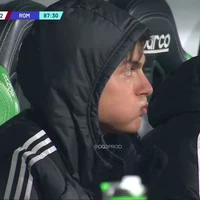 Paulo dybala