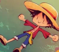 Luffy
