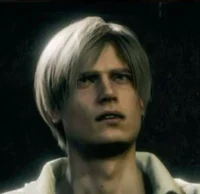 Leon Kennedy