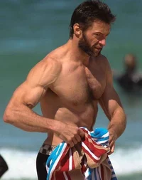 Hugh Jackman