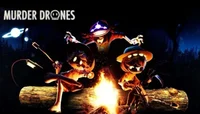 Murder Drones 4