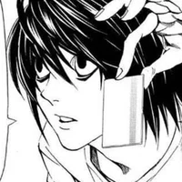 L Lawliet