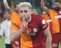 Baris alper ylmaz 