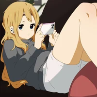 TsuMugi Kotobuki Sis
