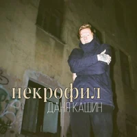 Даня Кашин