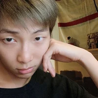 Kim Namjoon