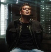 DEAN WINCHESTER