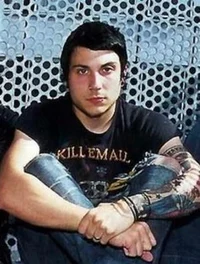 Frank Iero