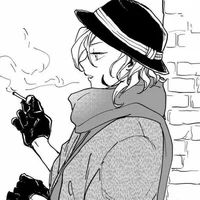 Nakahara Chuuya