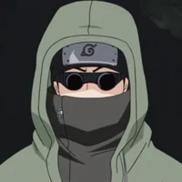 Shino Aburame