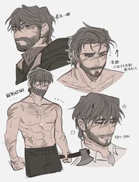 Uncle Tolya
