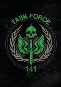 Task Force 141