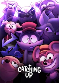 Clay - Catching Up 