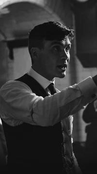 Thomas Shelby