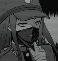 Korekiyo Shinguji 