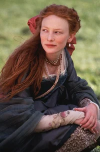 Elizabeth Tudor