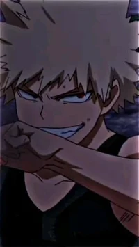 Bakugo