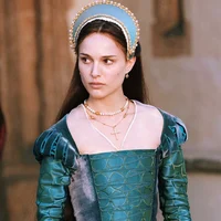 Anne Boleyn