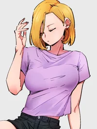 Android 18