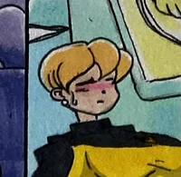 Impregnated crewmate