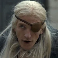 Aemond Targaryen 