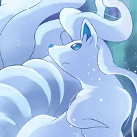 Pious Ninetales