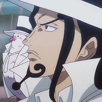 Rob Lucci