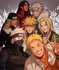 Hokage 