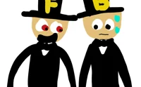 Fred and Bill