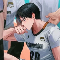 Kageyama Tobio