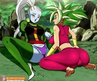 Vados y Kefla