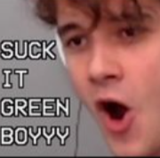 Dsmp meets a pick me