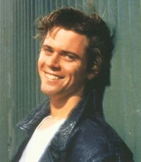 Ponyboy Curtis 