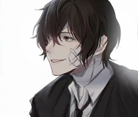 Дазай Осаму