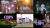 Cops special edition