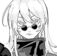 Satoru Gojo fem