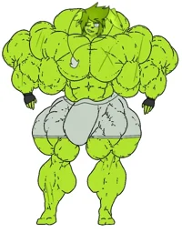 Buff Springleon 