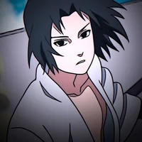 Uchiha Sasuke