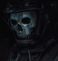 Simon Ghost Riley